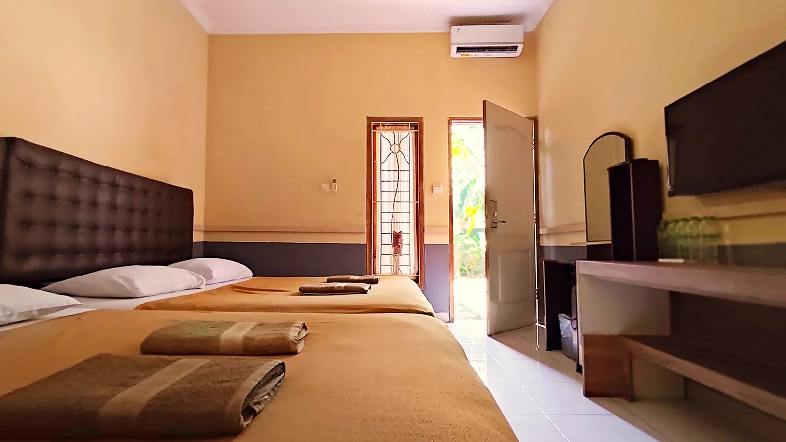 Pilihan Hotel Semarang Murah Untuk Keluarga
