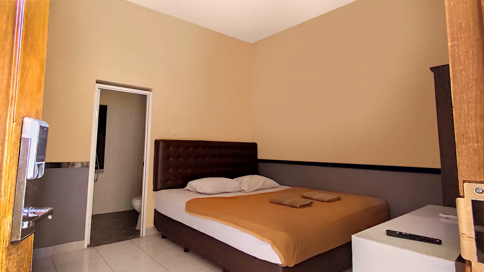 Pilihan Terdekat dari  Hotel Neo Semarang