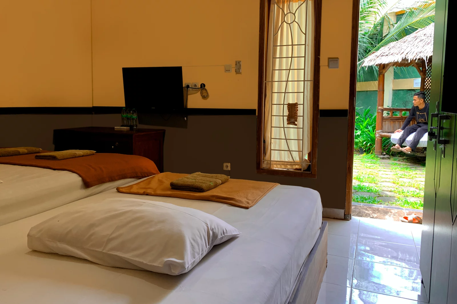 Harga Terbaik Hotel Murah di Semarang