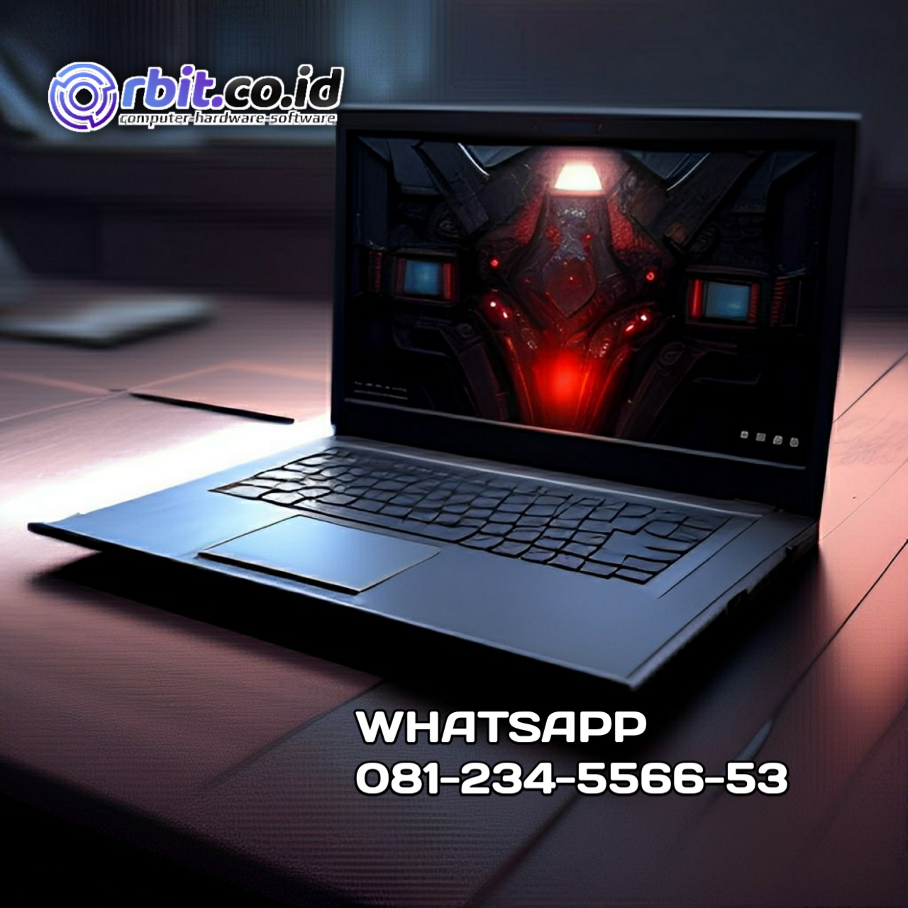 Laptop TKDN Bangkalan Madura Rekomendasi Terpercaya,