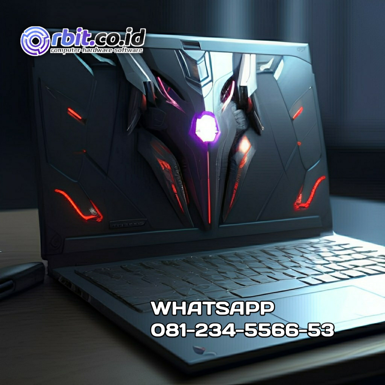 Jual Laptop TKDN Terbaru Medan