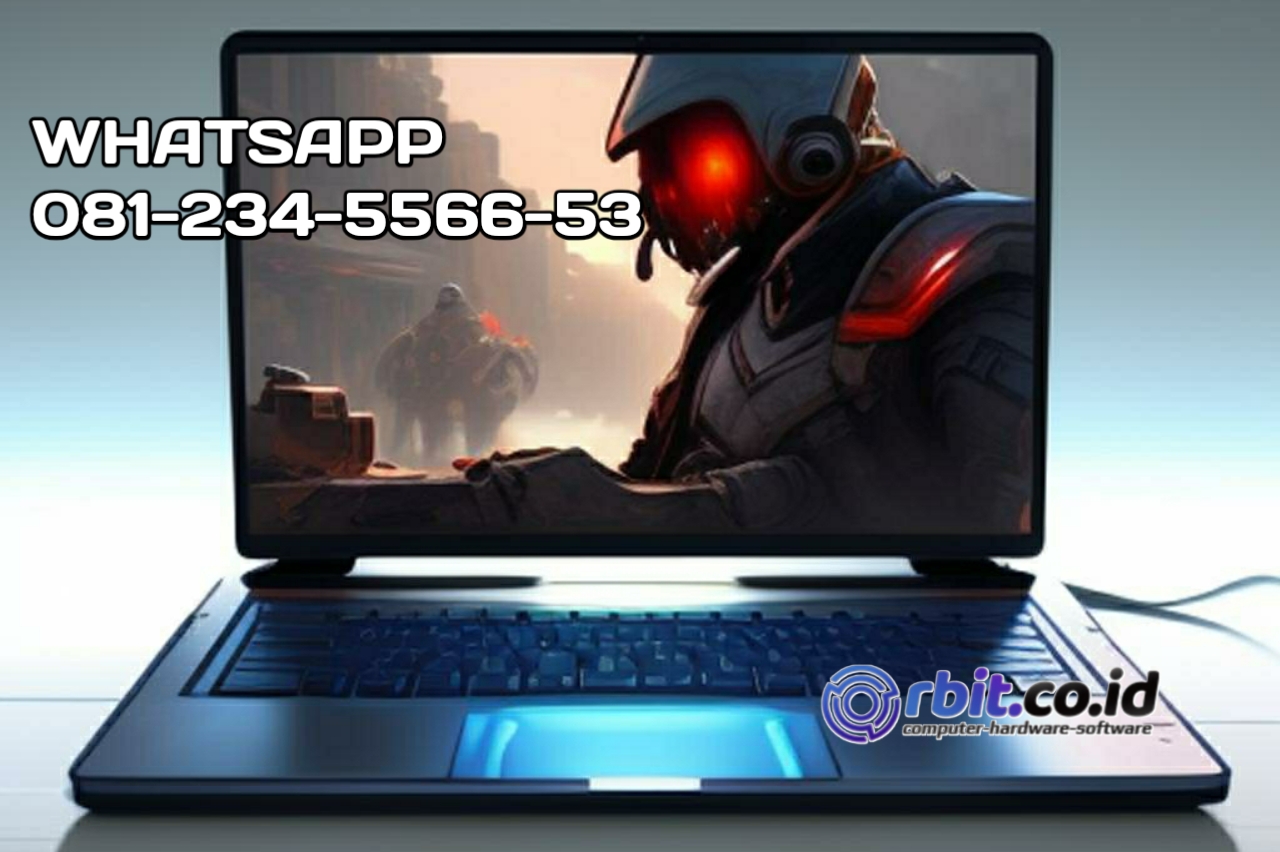 Jual Laptop TKDN Terbaru Padang