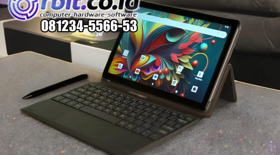 Advan Tab Sketsa 3 Spesifikasi Desain