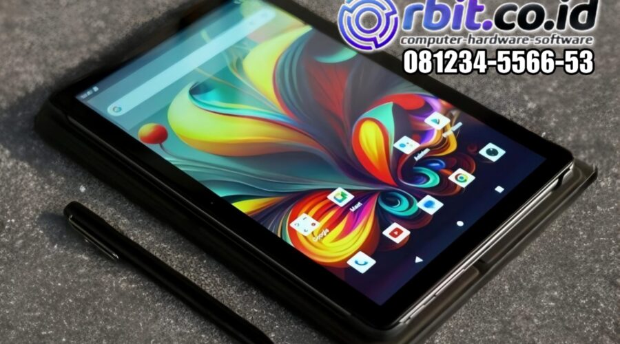 Jual Tab Advan Sketsa 3 Harga Promo