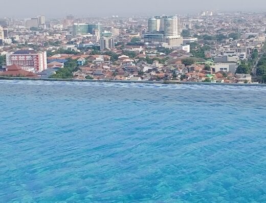 Horison Ultima Semarang