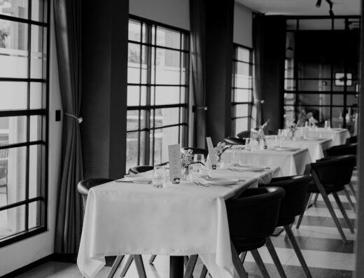 SILVERSPOON Restaurant & Bar Kota Lama