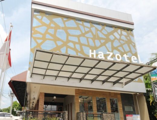 HAZOTEL Semarang