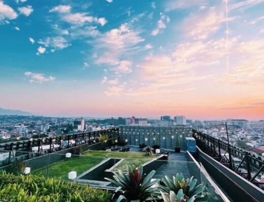 ARTOTEL Gajahmada Semarang