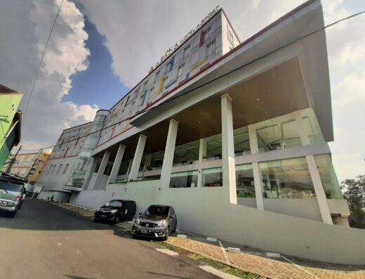 Azana Hotel Semarang