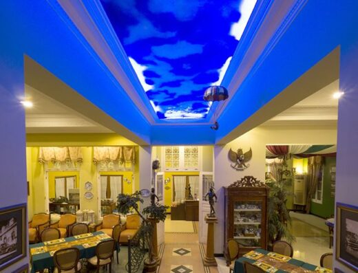 Pesta Keboen Restoran